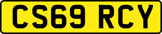 CS69RCY