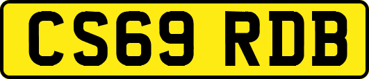 CS69RDB