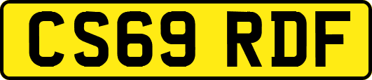 CS69RDF
