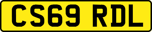 CS69RDL