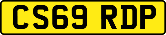 CS69RDP
