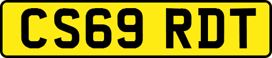 CS69RDT