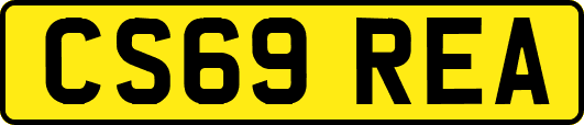 CS69REA