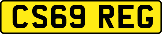 CS69REG