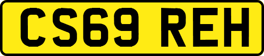 CS69REH