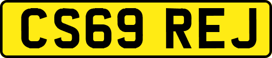 CS69REJ