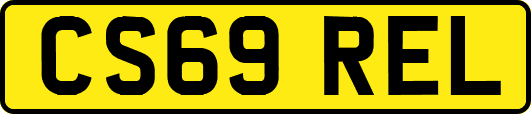 CS69REL