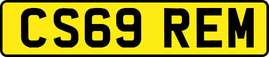 CS69REM