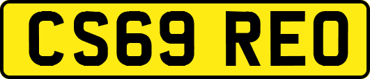 CS69REO