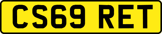 CS69RET