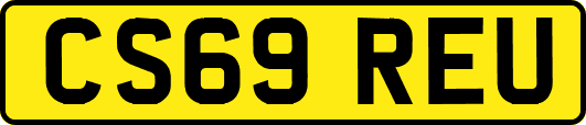 CS69REU