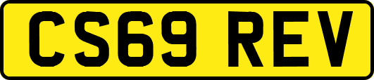 CS69REV