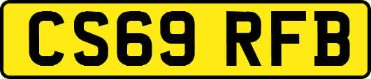CS69RFB