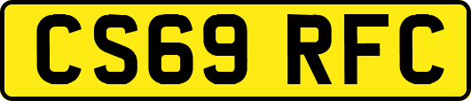 CS69RFC