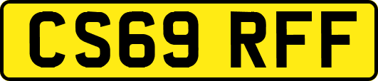 CS69RFF