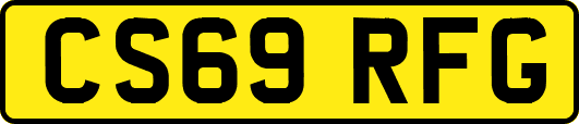 CS69RFG