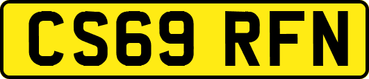CS69RFN