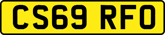 CS69RFO