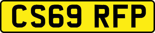 CS69RFP