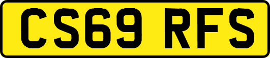 CS69RFS