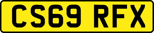 CS69RFX