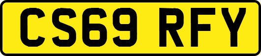 CS69RFY