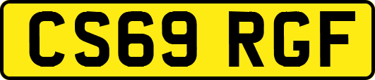 CS69RGF