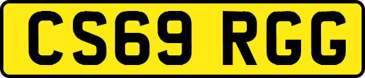 CS69RGG