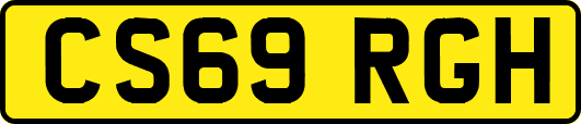 CS69RGH