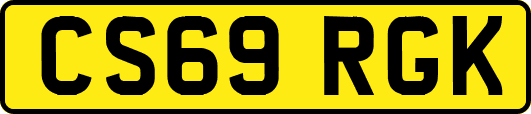 CS69RGK