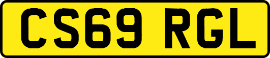 CS69RGL