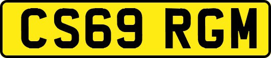 CS69RGM