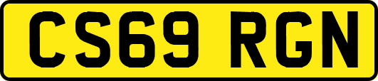 CS69RGN