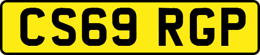 CS69RGP