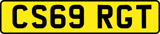 CS69RGT