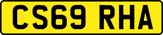 CS69RHA