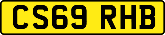CS69RHB