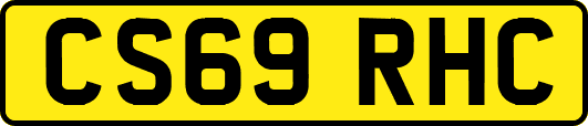 CS69RHC