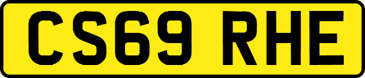 CS69RHE
