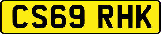 CS69RHK