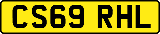 CS69RHL