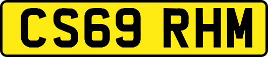 CS69RHM
