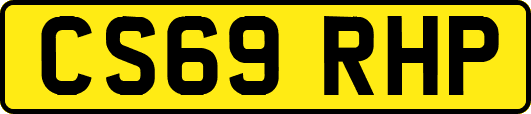 CS69RHP