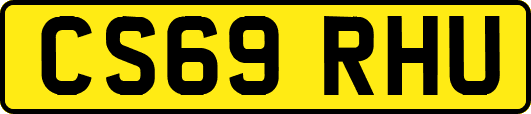 CS69RHU