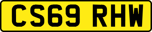 CS69RHW