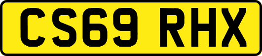 CS69RHX