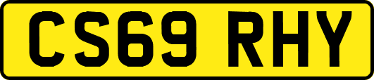 CS69RHY
