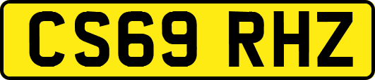 CS69RHZ