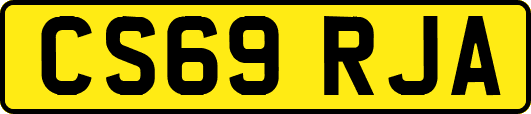 CS69RJA
