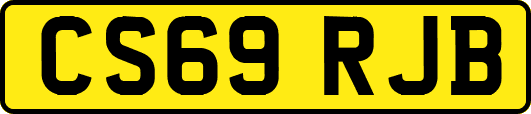 CS69RJB